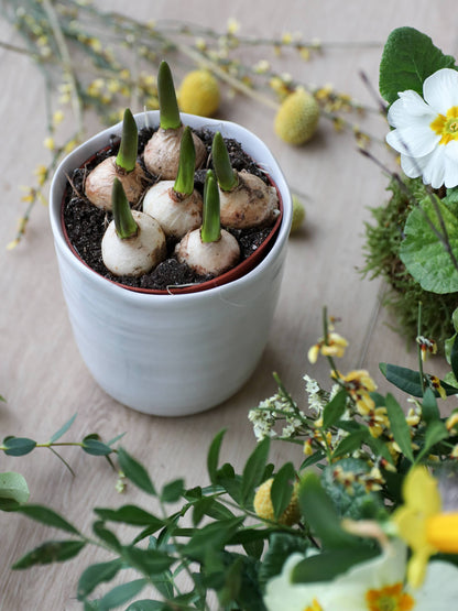 Easter Spring Wreath Workshop - Sunday 29th March 2026