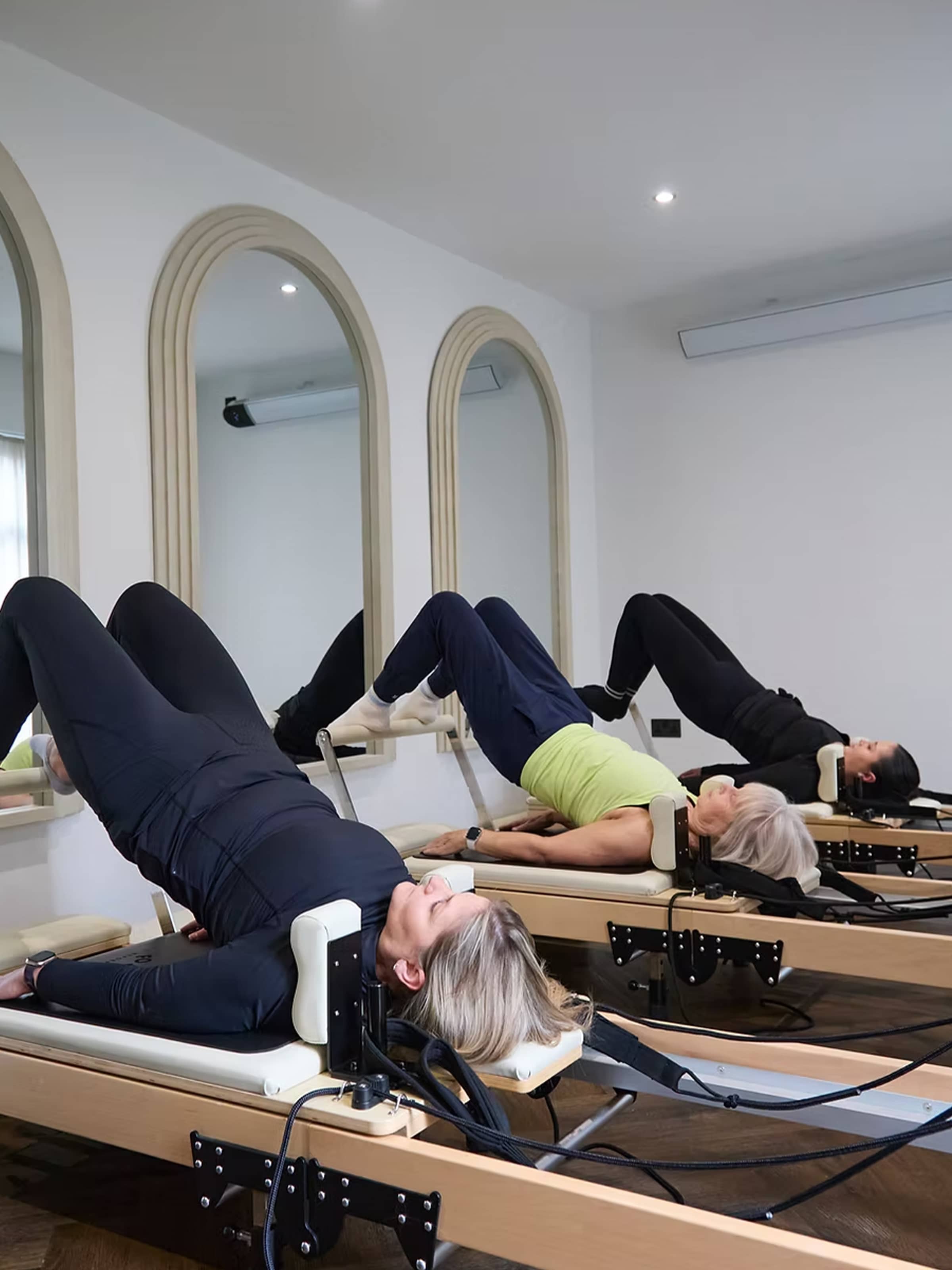 Petals, Pilates & Prosecco Workshop - Friday 5th June 2026