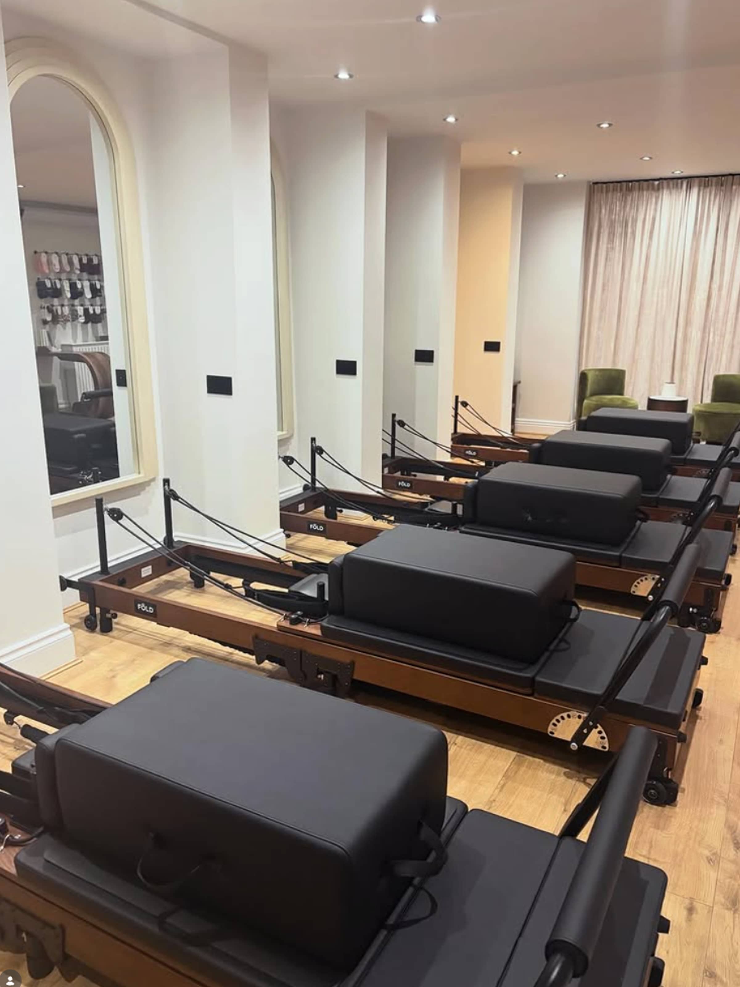 Petals, Pilates & Prosecco Workshop - Friday 5th June 2026