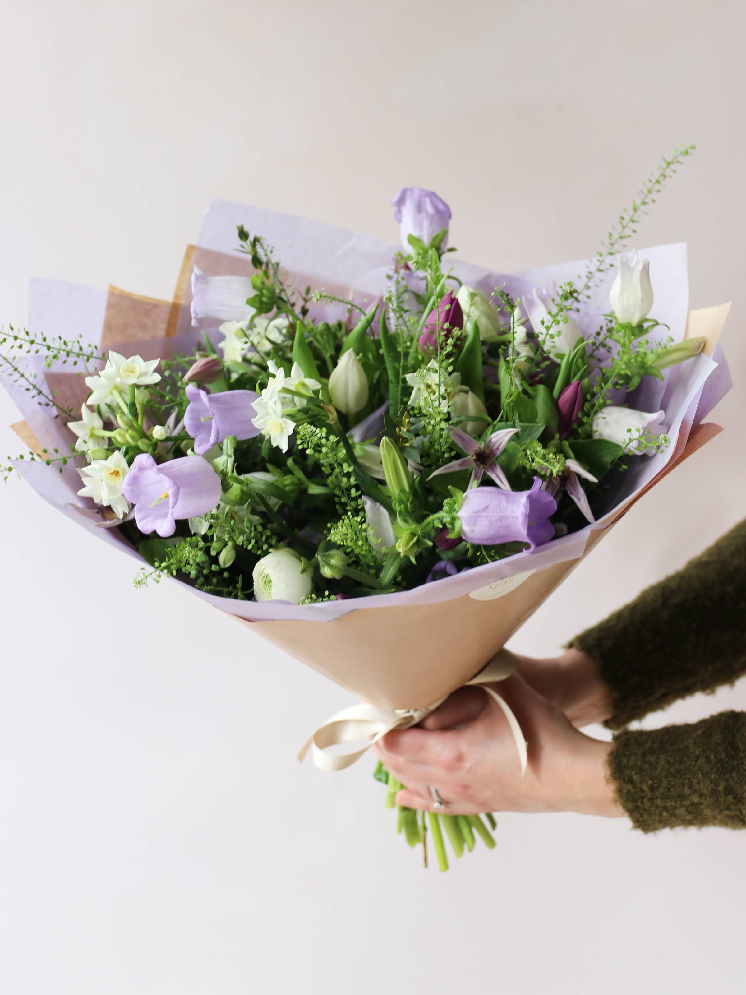 Bouquet Subscription