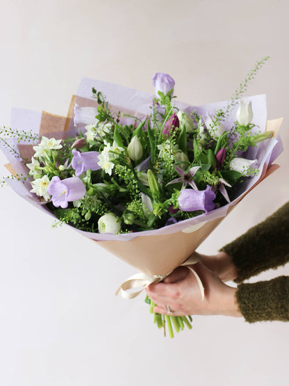 Bouquet Subscription