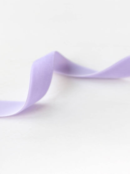 Thick Velvet Ribbon (1m)