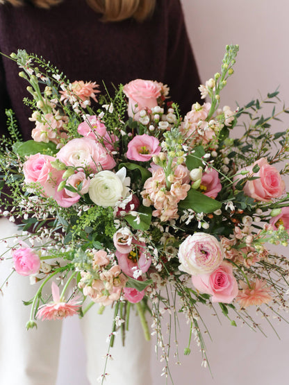 Mother's Day 'You're a Peach' Luxury Bouquet