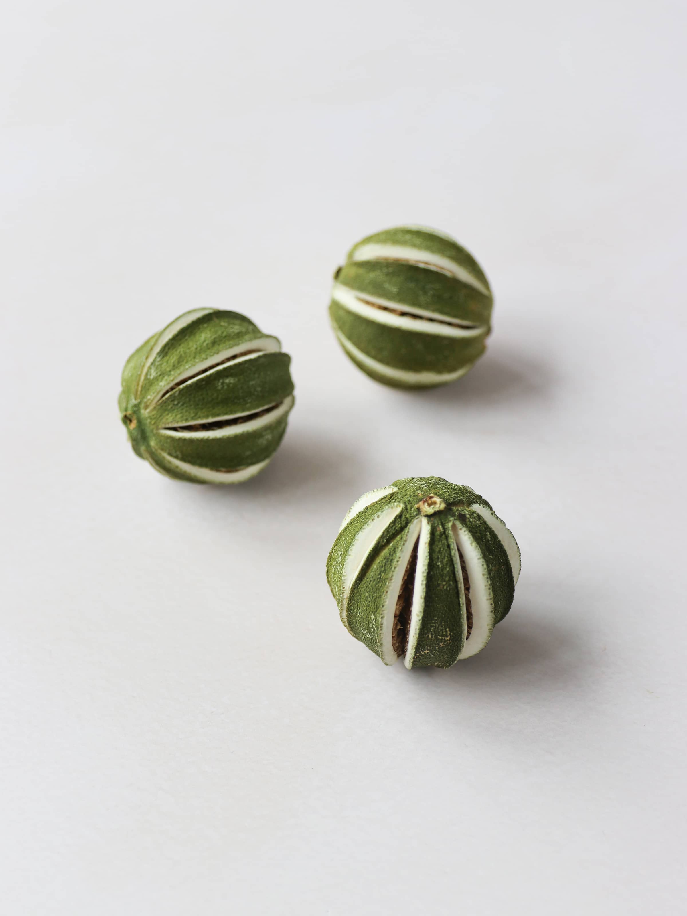 Whole Limes